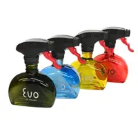 在飛比找蝦皮商城優惠-Evo Oil Sprayer 6oz 玻璃噴油瓶 (1入)