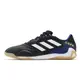 ADIDAS COPA SENSE.3 SALA 室內足球鞋 足球平底鞋 黑藍 FW6521 【S.E運動】