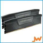 Corsair Vengeance 64GB(2x32GB) DDR5-5200 UDIMM Memory