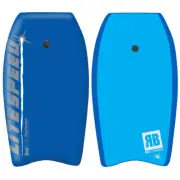 Redback Litespeed 36" Bodyboard XP Surf Beach Surfing Boogie Board Assorted