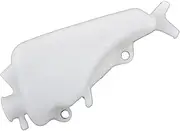 Engine Radiator Fit for Yamaha YZF-R6 03-05 YZF-R6S 06-09 YZF R6 R6S Motorcycle Radiator Coolant Water Bottle Reservior Overflow Tank Radiator Grille