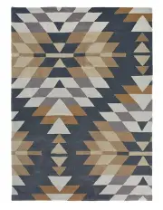[Harlequin] Elwana Rug In Jute