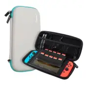 For Nintendo Switch & OLED Model Carry Case Protective Hard Shell Travel Pouch