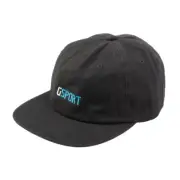 GSPORT Unstructured BMX/Bicycle Cap