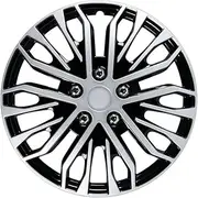 C-141, X-treme - Set 4 Wheel Covers - Ø 17"