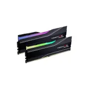 Trident Z5 Neo RGB 32G KIT (2x16GB DDR5 6400MT/s) - V EXPO