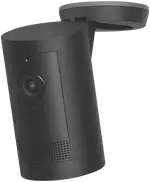 Ring 2K Outdoor Camera Plus Battery (Black)
