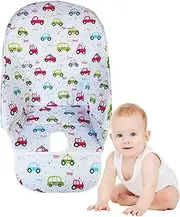 Baby High Chair Seat Pad, Padding Cover Soft Liner Mat for Highchair, Comfortable Protection Pad for Baoneo & Siesta Zero3 for Kosmic Jané Baby Dining Chairs