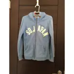 SUPERDRY 極度乾燥 長袖連帽外套/帽T 女裝S號