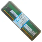 NEW DELL 16GB SNPMGY5TC/16G A6996789 DDR3 PC3L-10600R PowerEdge RAM Memory
