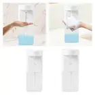 Automatic Soap Dispenser Hand Dish Electric Dispenser for Home Hotel Kitchen