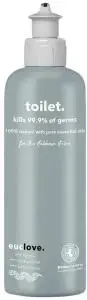 Euclove Toilet 500ml