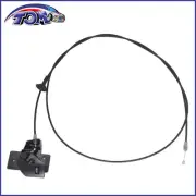 Brand New Hood Release Cable For Lesabre Lucerne Deville Dts Bonneville Aurora