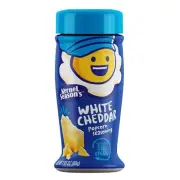 Kernel Season's Popcorn Seasoning, White Cheddar, 2.85-Ounce Shaker Single Pack