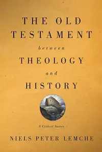 在飛比找博客來優惠-Old Testament Between Theology