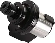 Torque Converter Lock Up Solenoid 31825-AA050,Compatible For Subaru Lineartronic CVT TR580/690 2.0 2.5L