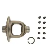706007X Spicer Dana 30 Open Empty Differential Case 3.55 Down Ratios