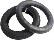 Electric Scooter Tires, 255x55 Anti-Skid Wear-Resistant Inner and Outer Tires, Child Three-Wheel Baby Hand Push Inner or Outer Tyre Kids Bicycle Tire /1044