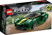 LEGO Speed Champion Series 76907 Lotus Evija