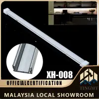 在飛比找蝦皮購物優惠-30 / 50cm Xh-008 Led 鋁通道支架和蓋, 