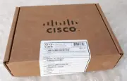 Cisco UCS-CPU-E52697B 2.70GHz E5-2697 V2 130W 12C/30MB DDR3 1866MHz NEW *SEALED*