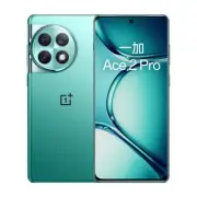 New OnePlus Ace 2 Pro Smartphone Android 13 Snapdragon 8 Gen 2 Octa Core GPS NFC