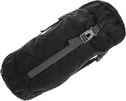 COOLHIYA Sleeping Bag Stuff Sack Compression Sack Drawstring Backpacking Compression Bag Outdoor Gear Bag