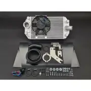 HPD TOP MOUNT INTERCOOLER TO SUIT HOLDEN RODEO RA 2007-2008