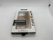 Case-Mate Waterfall case for Apple iPhone 11 Pro -5.8 in - Gold