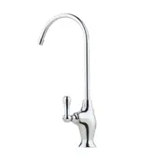Puretec DFU110 High Loop Faucet Chrome 1/4 Turn