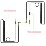 Flexible Long Headphone Cable for Extension Cord for II 2