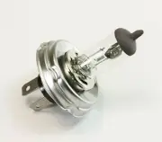 Headlight Lightbulb Light Lamp Bulb - High/Low Beam - H4 P45T- 12V 60 55W