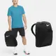 Nike 後背包 Brasilia 9.5 男款 黑 白 大空間 可調式背帶 訓練包 筆電包 雙肩包 BA5959-010