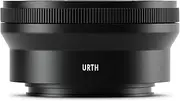 Urth Lens Mount Adapter: Compatible with Pentacon Six (P6) Lens to Canon (EF/EF-S) Camera Body
