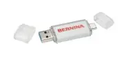 BERNINA 16GB USB Stick1