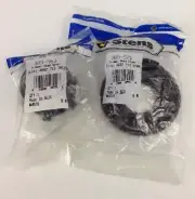 STENS 385-563 TRIMMER HEAD SPOOL & 385-571 TRIMMER HEAD COVER FITS STIHL FS