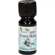 Biopark cosmetics Juniper Berries 10 ml