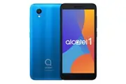 Alcatel 5033EP (TCL) 16GB (Blue) - Compact & Reliable Smartphone
