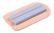 NEW EZE LAP 26F FINE GRIT POCKET DIAMOND KNIFE SHARPENER SHEATH USA MADE SALE