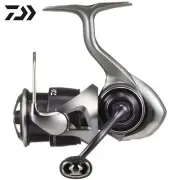 DAIWA Light & Tough Spinning Reel 25 CALDIA FC LT2000S-H