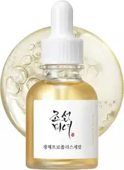 Glow Serum Propolis & Niacinamide Radiance Boosting Face Serum, 30ml