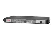 APC Smart-UPS SC SCL500RMI1UNC - UPS - 400 Watt - 500 VA