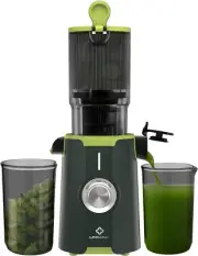 LINKChef Masticating Juicer Machine Cold Press