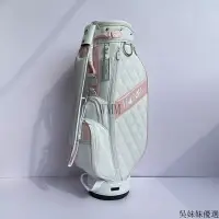 在飛比找樂天市場購物網優惠-開發票 高爾夫球包 桿包 Honma高爾夫球包 高爾夫球袋 