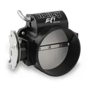 Holley Throttle Body Cable Drive Without Tapered Bore - 105mm, HO112-583