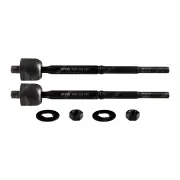 2x KYB Front Rack Ends for Toyota Echo NCP10R NCP12R NCP13R 1.3L 1.5L 1999-2005
