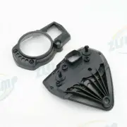 Instrument Speedometer Tachometer Gauge Cover For 2005-2006 SUZUKI GSXR1000