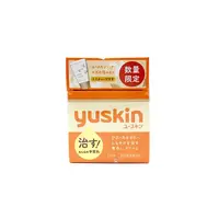 在飛比找蝦皮商城優惠-YUSKIN悠斯晶 乳霜120g+柚子花12g【Donki日