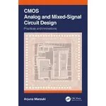 CMOS ANALOG AND MIXED-SIGNAL CIRCUIT DESIGN 9780367430108 <華通書坊/姆斯>