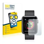 Apple Watch Series 2 (42mm) , BROTECT® AirGlass® Premium Screen Protector